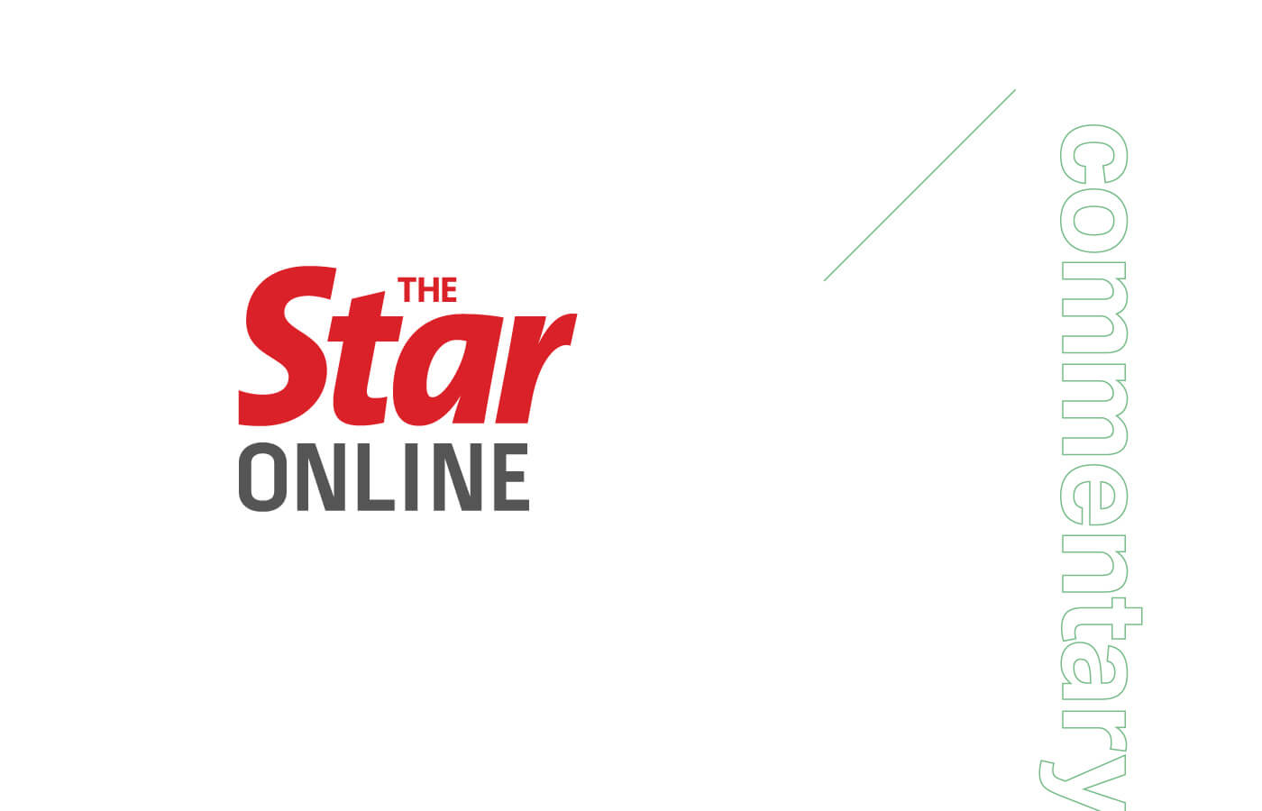 Today news malaysia latest online star Market Watch