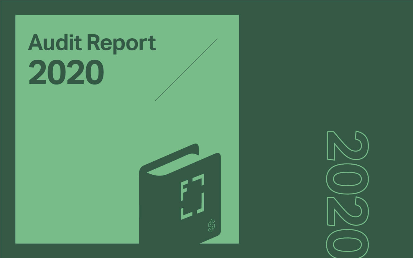 Audit Report 2020